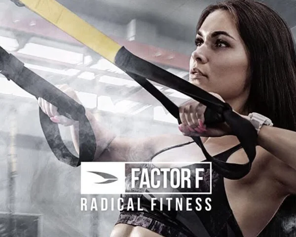 Cours Factor F entrainement fonctionnel à Sambreville
