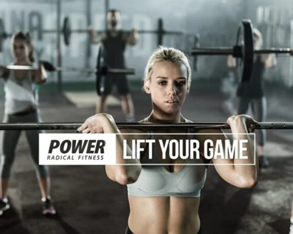 Cours Power musculation dynamique à Sambreville