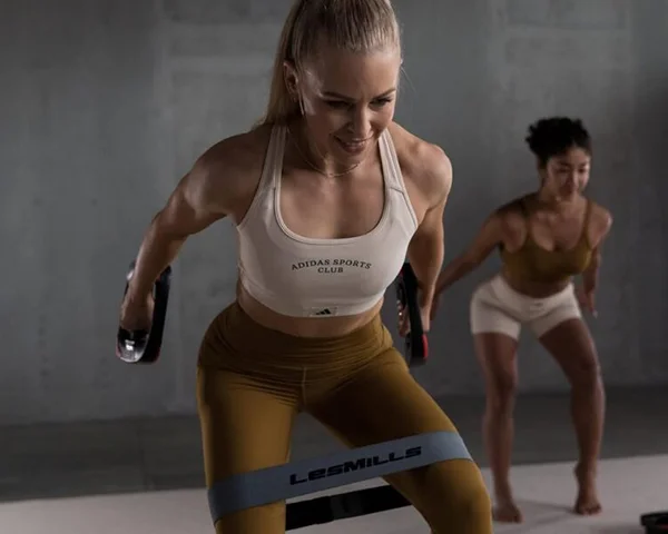 Cours Shapes force et yoga à Sambreville