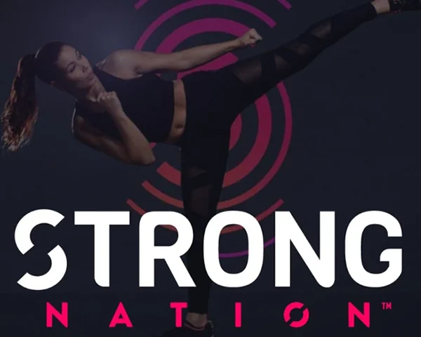 Cours Strong Nation HIIT à Sambreville